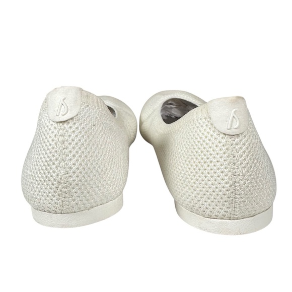 ALLBIRDS Tree Breezer Breathable Flats - Picture 6 of 9